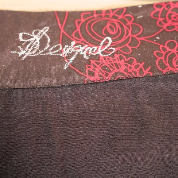 Desigual Dresses & Skirts - Desigual Midi Skirt